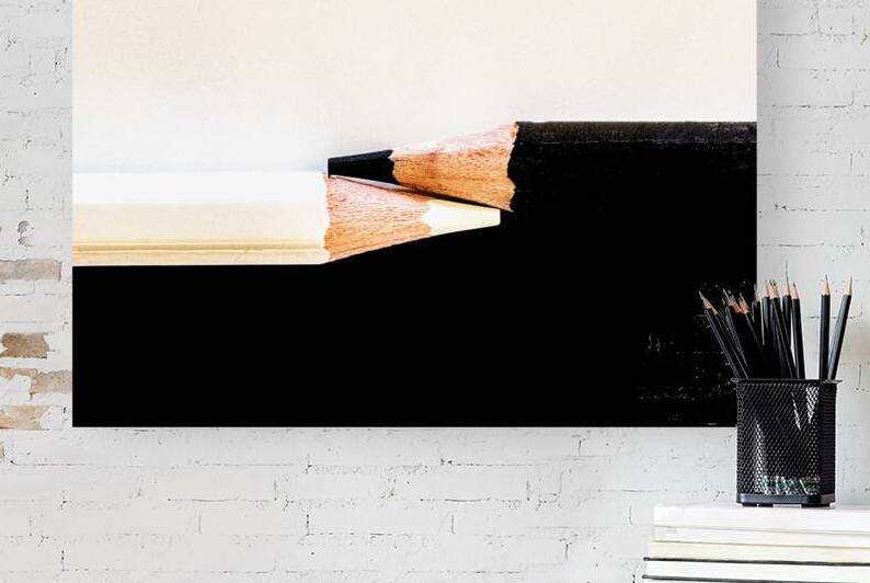 Black and White by Pisarek Photography