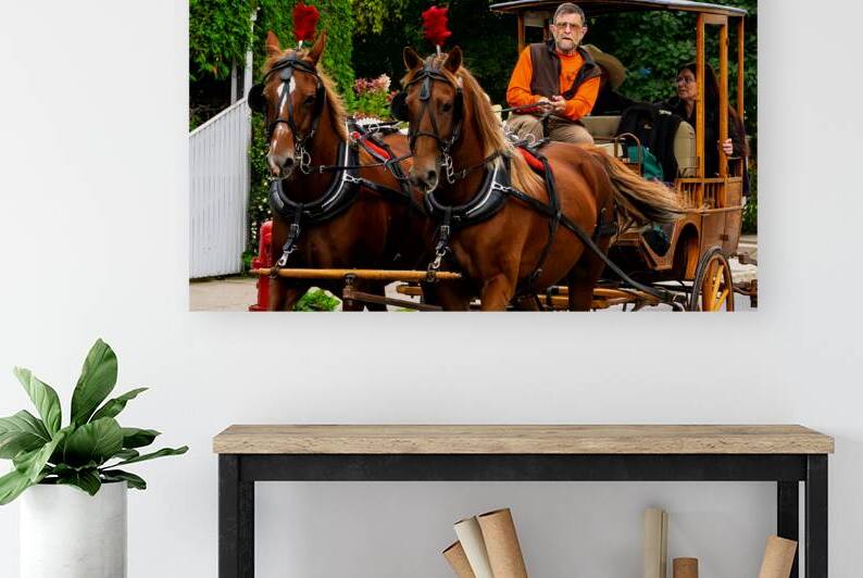 A Simpler Time by Pisarek Photography