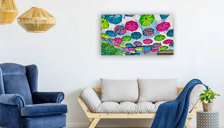 Umbrellas by Pisarek Photography