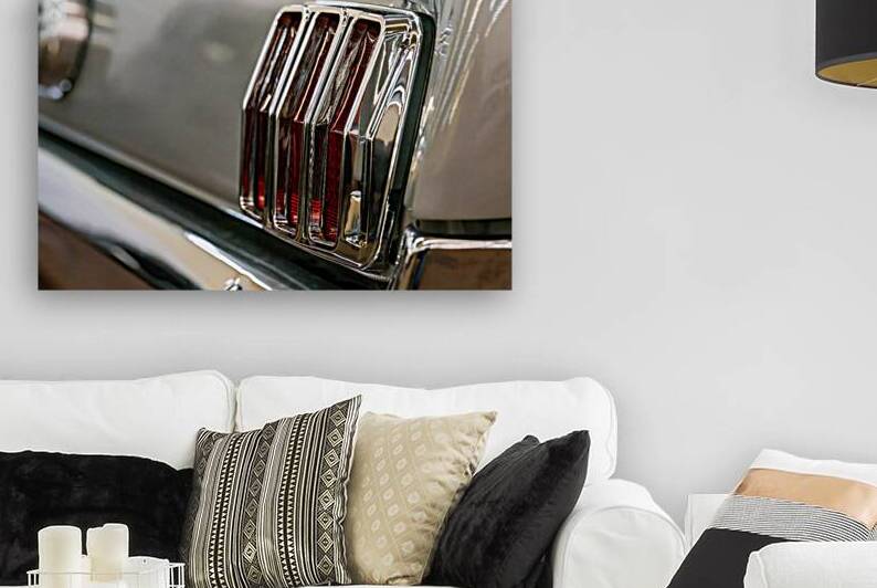 1965 Ford Mustang by Pisarek Photography